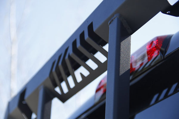 Fab Fours Headache Rack (MPN: HR2000-1)