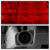 Xtune Tail Light Assembly (MPN: 9052033)