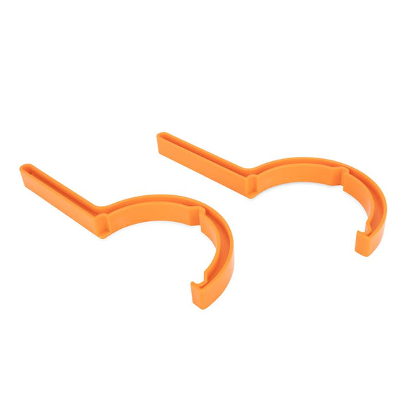 RhinoFLEX Sewer Cleanout Wrench (MPN: 39758)