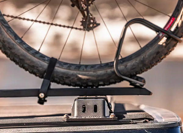 Truxedo Elevate Bike Carrier (MPN: 1707210)