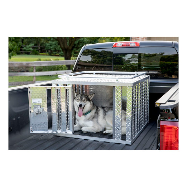 UWS Dog Box (MPN: DB-3636)