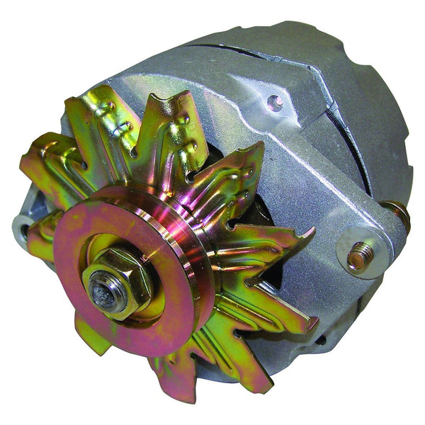 Crown Automotive 106 AMP Alternator (MPN: J8134663)