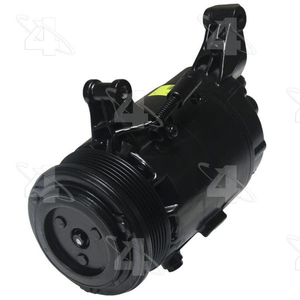 Four Seasons Air Conditioner Compressor (MPN: 97275)