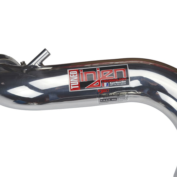 Injen Technology Cold Air Intake SP Series (MPN: SP1835P)