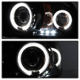 Spyder Automotive Headlight Assembly (MPN: 5009784)