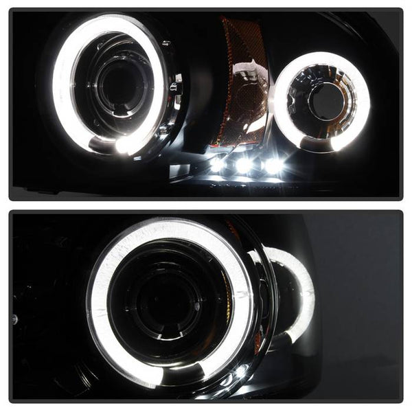Spyder Automotive Headlight Assembly (MPN: 5009784)