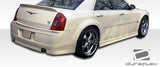 Duraflex Elegante Air Dam (MPN: 102236)