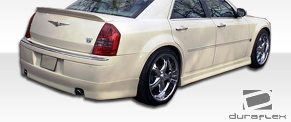 Duraflex Elegante Air Dam (MPN: 102236)