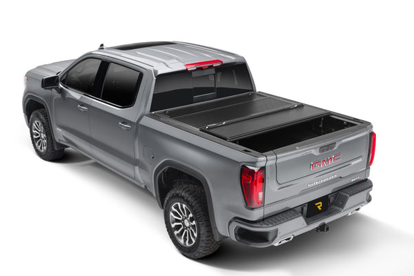 BAKFlip F1 Tonneau Cover (MPN: 772121)