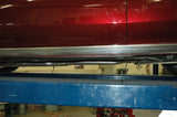 Flowmaster Exhaust System Kit (MPN: 817412)