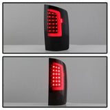 Xtune Tail Light Assembly (MPN: 9040269)