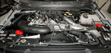 K & N Filters Cold Air Intake System (MPN: 57-2597)