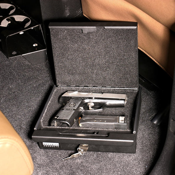 Tuffy Security Gun Case (MPN: 289-101-01)