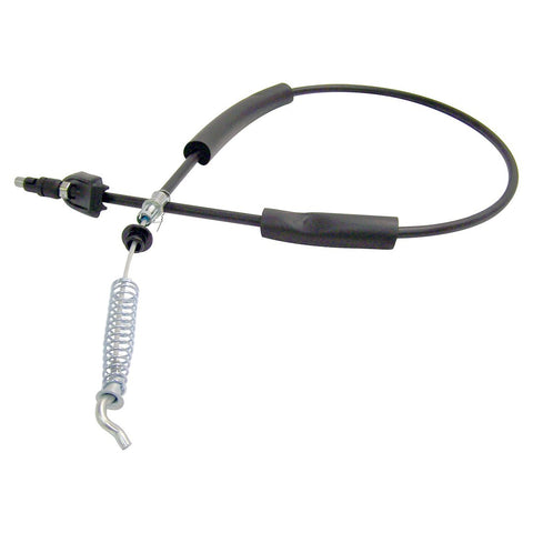 Parking Brake Cable for Jeep Wrangler (MPN: 52059891AF)