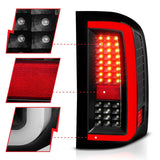 AnzoUSA LED Tail Light Assembly (MPN: 311380)