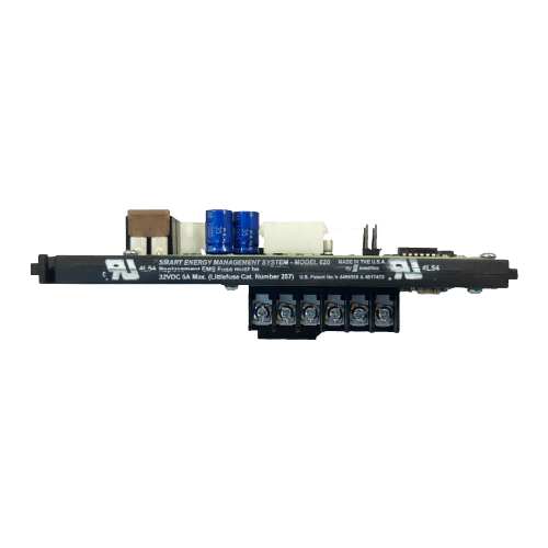 Intellitec Power Management System Control Board (MPN: 00-00911-000)