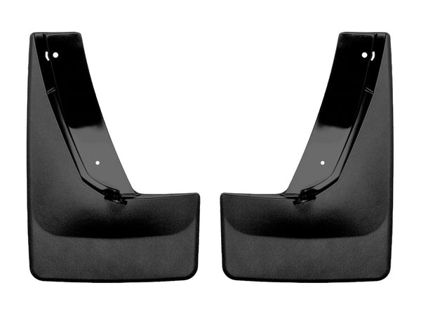 WeatherTech Mud Flap Set of 2 (MPN: 120125)