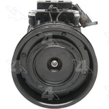 Four Seasons Air Conditioner Compressor (MPN: 67368)