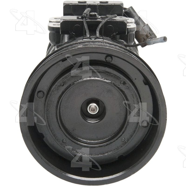 Four Seasons Air Conditioner Compressor (MPN: 67368)