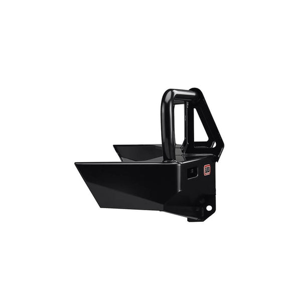 ARB Deluxe Bumper (MPN: 3423020B)