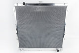 CSF Aluminum Radiator (MPN: 7031)