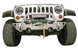 Tuffy Security License Plate Bracket (MPN: 333-01)