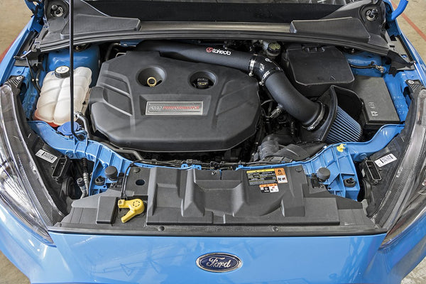 Advanced FLOW Engineering Cold Air Intake (MPN: TR-5307B-R)