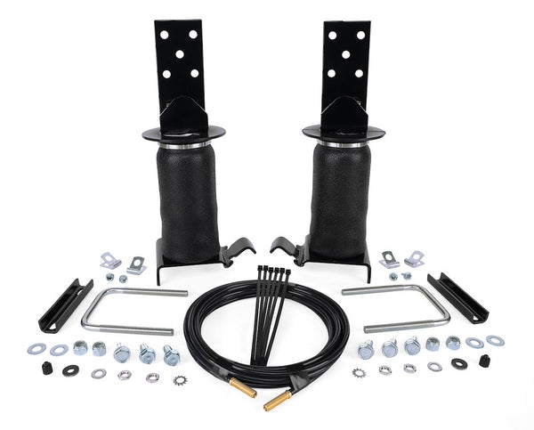 Air Lift Helper Spring Kit (MPN: 59503)
