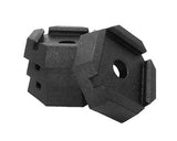 SnapPad Leveling Jack Foot Pad (MPN: XTRSQSP4)