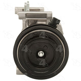 Four Seasons Air Conditioner Compressor (MPN: 98311)