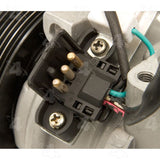 Four Seasons Air Conditioner Compressor (MPN: 58336)