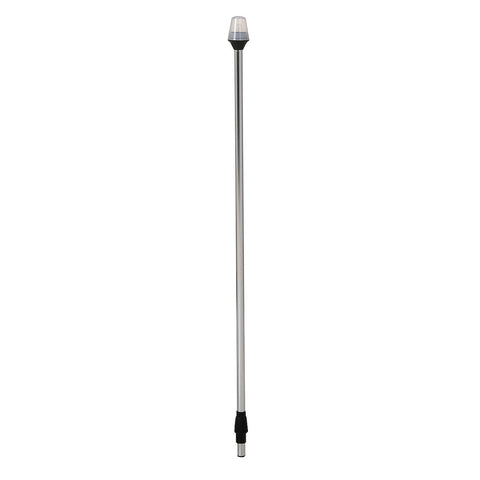 Attwood Marine All-Round Frosted Globe Navigation Light (MPN: 5110-36-7)