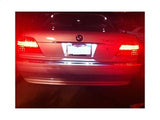 Spyder Automotive Tail Light Assembly (MPN: 5000620)