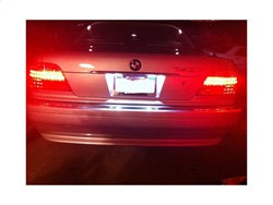 Spyder Automotive Tail Light Assembly (MPN: 5000620)