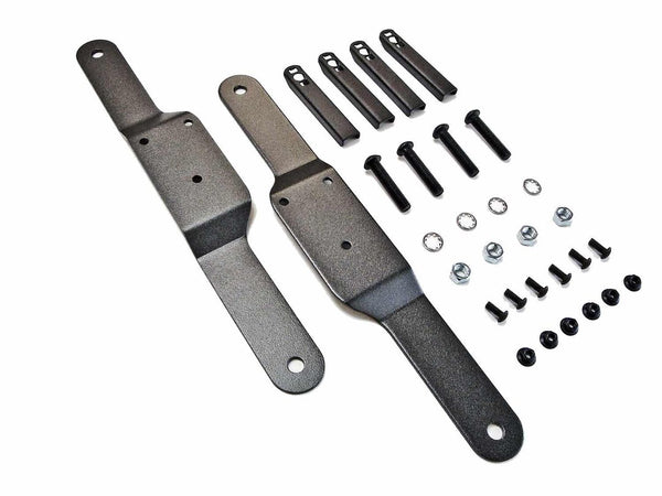 AMP Research Bed Extender Mounting Bracket (MPN: 74602-01A)