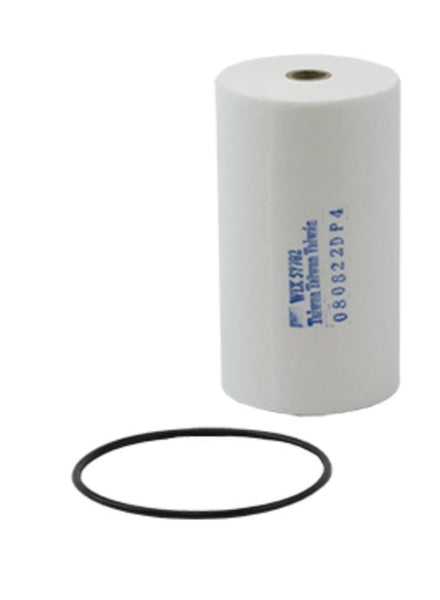 Wix Filters Auto Transmission Filter (MPN: 57702)