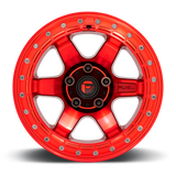 Fuel Off Road Block Beadlock Wheel (MPN: D12317907545)