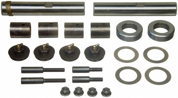 Moog Steering King Pin Set (MPN: 8653B)