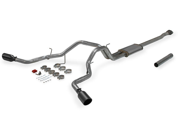 Flowmaster Exhaust System Kit (MPN: 717872)