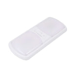 LED Ceiling Double Light by Arcon (MPN: 20714N)