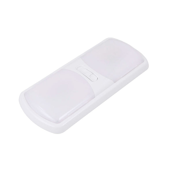 LED Ceiling Double Light by Arcon (MPN: 20714N)