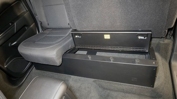 Tuffy Security Under Seat Storage Unit (MPN: 343-01)