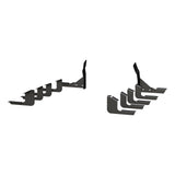Luverne Running Board Wheel To Wheel Component (MPN: 570757)