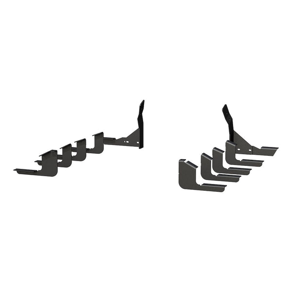 Luverne Running Board Wheel To Wheel Component (MPN: 570757)
