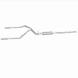 MagnaFlow Dodge Ram 1500 Exhaust System Kit (MPN: 15788)