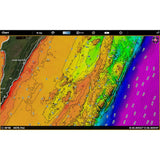 Humminbird CoastMaster Premium Florida (MPN: 602014-2)