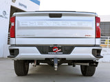 Advanced FLOW Engineering Exhaust System Kit (MPN: 49-44128-B)