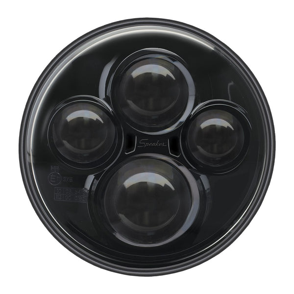J.W. Speaker Driving Fog Light Mounting Pod (MPN: 3156561)