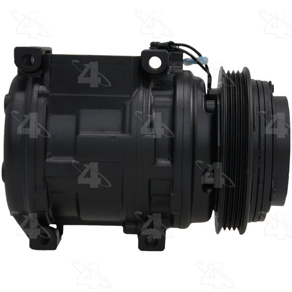 Four Seasons Air Conditioner Compressor (MPN: 57369)