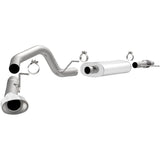 MagnaFlow Street Series Exhaust System Kit (MPN: 16564)